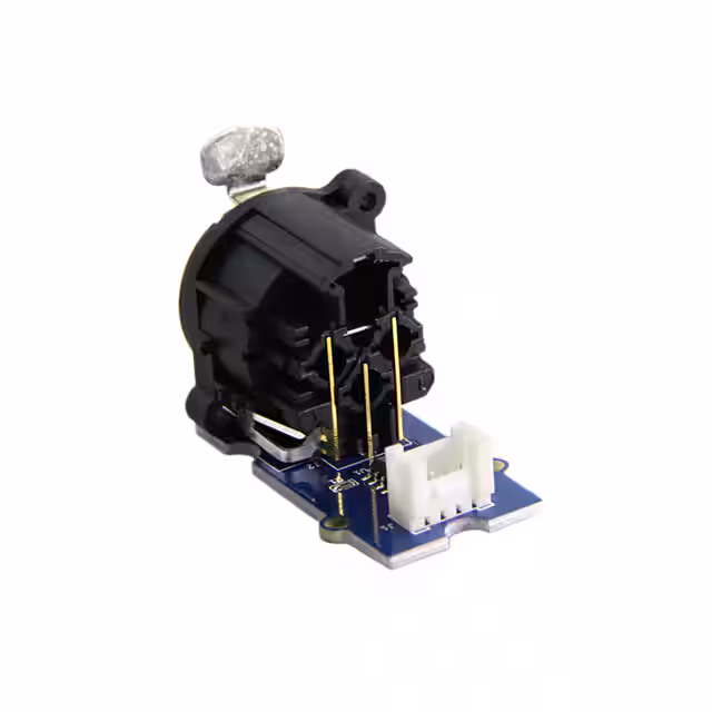 103020000 Seeed Technology Co., Ltd  Cartes d'évaluation - Cartes d'extension Cartes filles